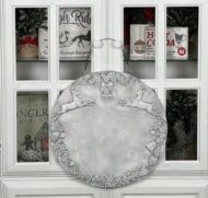 IOD Decor Mould Silikonform Blitz- Limitierte Ausgabe! – Bild 3