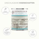 Altweiss Lignocolor Kreidefarbe