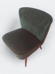 Cocktailsessel- Verkauft – Bild 2