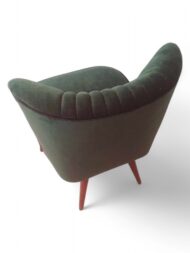 Cocktailsessel- Verkauft – Bild 3