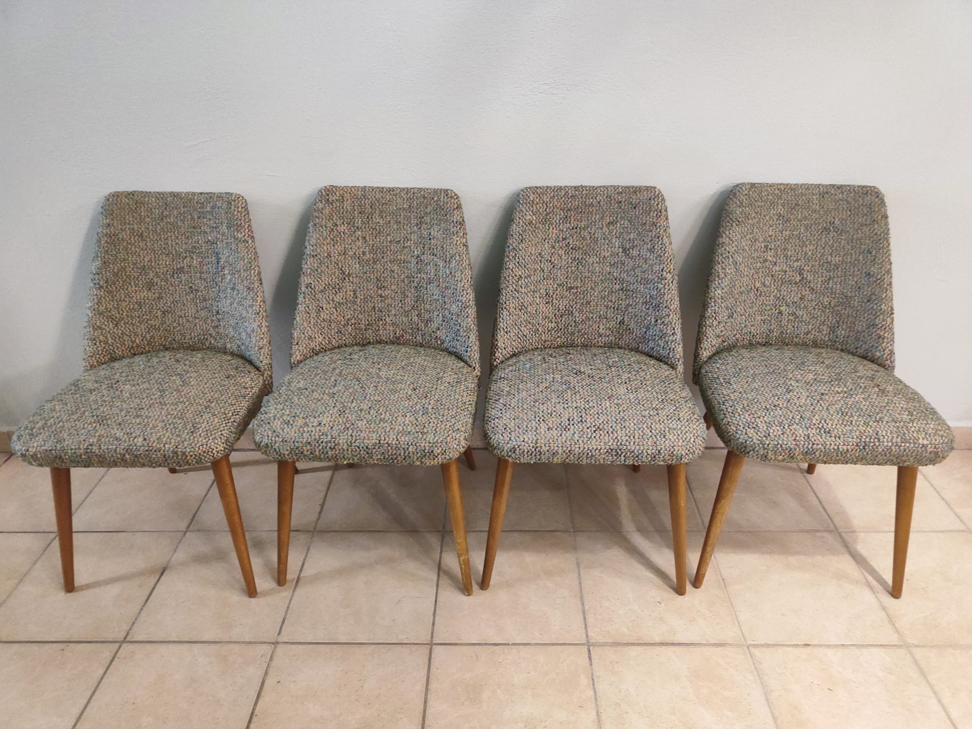 Schalensessel – Bild 2