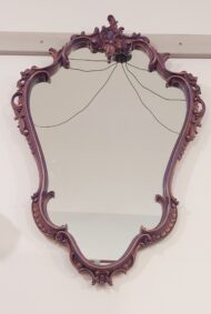 Barockspiegel- Verkauft – Bild 2