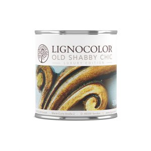 Lignocolor Metallicfarben