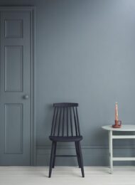 Annie Sloan Satin Paint Cambrian Blue – Bild 5