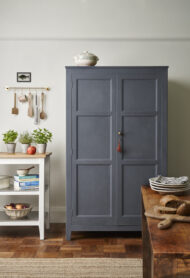 Whistler Grey Kreidefarbe Annie Sloan – Bild 6