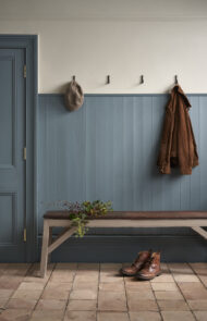 Whistler Grey Kreidefarbe Annie Sloan – Bild 5