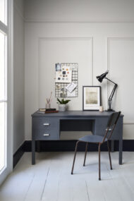 Whistler Grey Kreidefarbe Annie Sloan – Bild 4