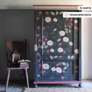 Whistler Grey Kreidefarbe Annie Sloan – Bild 3