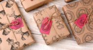 Dekor Stempel Antiquities – Bild 2
