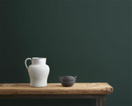 Annie Sloan  Wandfarbe Knightsbridge Green – Bild 5