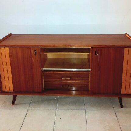 Kommode- Midcentury modern