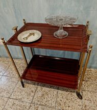 Barwagen klappbar
