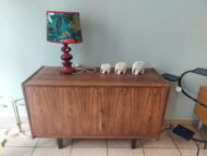 Kommode- Midcentury modern