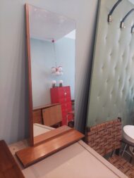Midcentury Spiegel