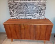 Sideboard- SW-Möbel-Verkauft – Bild 2