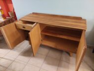 Sideboard- SW-Möbel-Verkauft – Bild 4