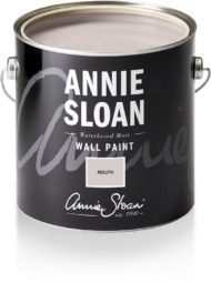 Adelphi Wandfarbe Annie Sloan