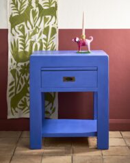 Frida Blue Kreidefarbe Annie Sloan – Bild 4