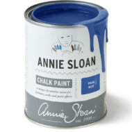 Frida Blue Kreidefarbe Annie Sloan – Bild 3