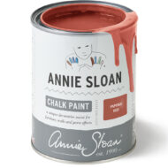 Paprika Red  Kreidefarbe Annie Sloan – Bild 5