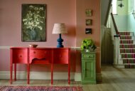 Paprika Red  Kreidefarbe Annie Sloan – Bild 2