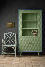 Capability Green Kreidefarbe Annie Sloan – Bild 2