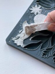 IOD Decor Mould Silikonform Primitive – Bild 5