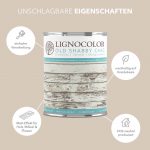 African Beige Lignocolor  Kreidefarbe