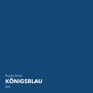 Königsblau Lignocolor  Kreidefarbe – Bild 3