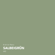 Salbeigrün Lignocolor Buntlack – Bild 2
