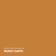 Muddy Earth Lignocolor  Kreidefarbe - NUBILLI – Bild 5