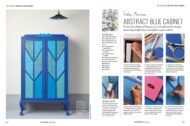 The Colourist 11- Beautiful bold blues – Bild 3