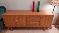 Midcentury Kommode