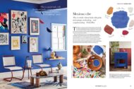 The Colourist 11- Beautiful bold blues – Bild 2