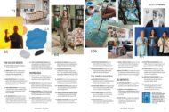 The Colourist 11- Beautiful bold blues – Bild 4