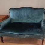 Gründerzeit Sofa