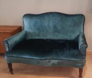 Gründerzeit Sofa
