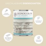 Desert Lignocolor  Kreidefarbe