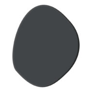 Anthrazit Grau Lignocolor  Kreidefarbe – Bild 3