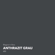 Anthrazit Grau Lignocolor  Kreidefarbe – Bild 2