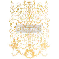 Manor Swirls Transferfolie ReDesign- Kacha