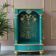 Manor Swirls Transferfolie ReDesign- Kacha – Bild 4
