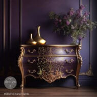 Manor Swirls Transferfolie ReDesign- Kacha – Bild 5