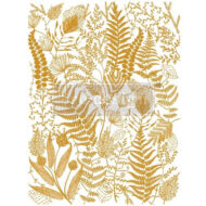 Foliage Finesse Transferfolie ReDesign- Kacha