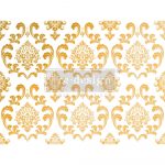 House of Damask Transferfolie ReDesign- Kacha