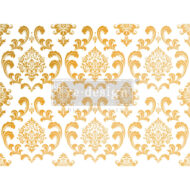 House of Damask Transferfolie ReDesign- Kacha