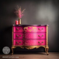 Perfume NotesTransferfolie ReDesign- Kacha – Bild 8