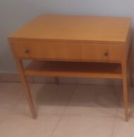 Nachtkasten 2 Stück Midcentury modern