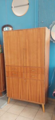 Schrank - SW-Möbel