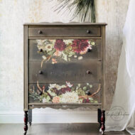 Rustic Charm Transferfolie ReDesign – Bild 4